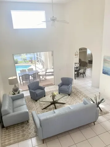 4795 Navaho Trail Merritt Island FL 32953