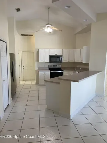 4795 Navaho Trail Merritt Island FL 32953