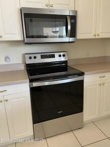 4795 Navaho Trail Merritt Island FL 32953