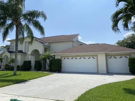 4795 Navaho Trail Merritt Island FL 32953