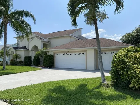 4795 Navaho Trail Merritt Island FL 32953