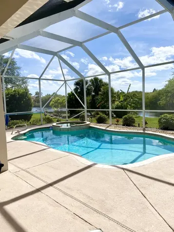 4795 Navaho Trail Merritt Island FL 32953