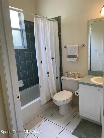 4795 Navaho Trail Merritt Island FL 32953