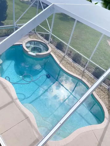 4795 Navaho Trail Merritt Island FL 32953