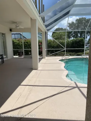4795 Navaho Trail Merritt Island FL 32953