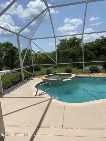 4795 Navaho Trail Merritt Island FL 32953