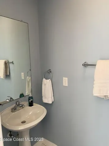4795 Navaho Trail Merritt Island FL 32953
