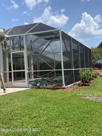 4795 Navaho Trail Merritt Island FL 32953