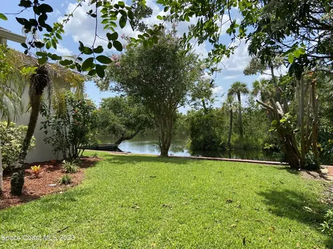 4795 Navaho Trail Merritt Island FL 32953