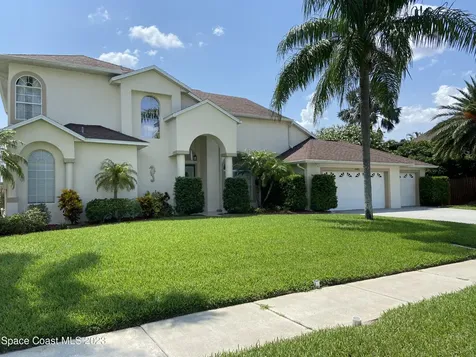4795 Navaho Trail Merritt Island FL 32953