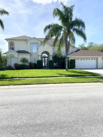 4795 Navaho Trail Merritt Island FL 32953