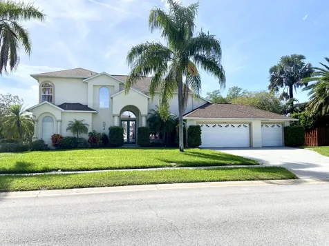 4795 Navaho Trail Merritt Island FL 32953