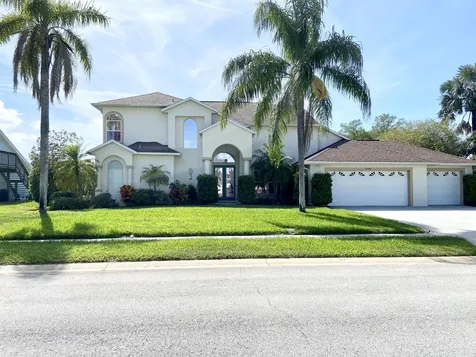 4795 Navaho Trail Merritt Island FL 32953