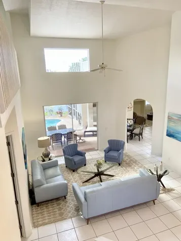 4795 Navaho Trail Merritt Island FL 32953