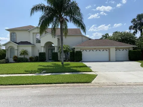 4795 Navaho Trail Merritt Island FL 32953
