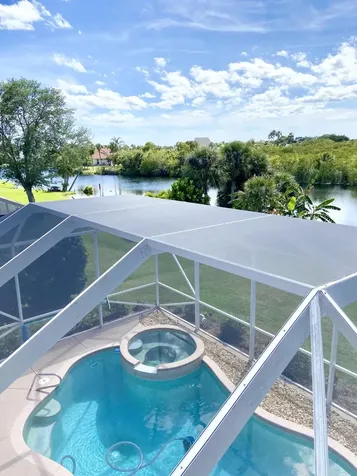 4795 Navaho Trail Merritt Island FL 32953