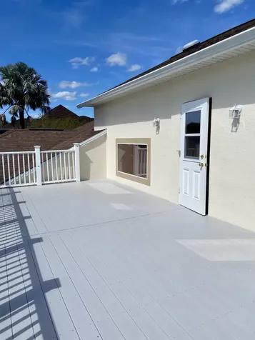 4795 Navaho Trail Merritt Island FL 32953