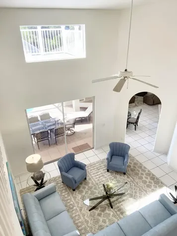 4795 Navaho Trail Merritt Island FL 32953