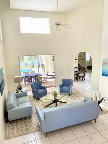 4795 Navaho Trail Merritt Island FL 32953