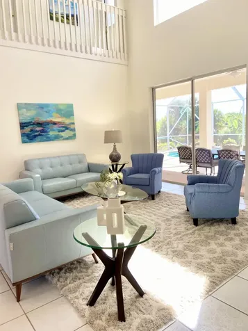 4795 Navaho Trail Merritt Island FL 32953