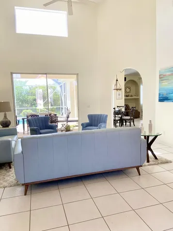 4795 Navaho Trail Merritt Island FL 32953