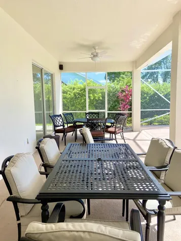 4795 Navaho Trail Merritt Island FL 32953