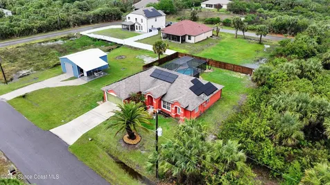 181 Finland Street Palm Bay FL 32908