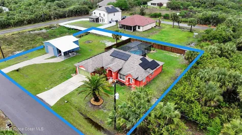 181 Finland Street Palm Bay FL 32908