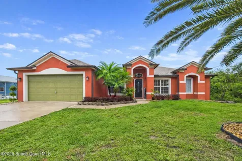 181 Finland Street Palm Bay FL 32908