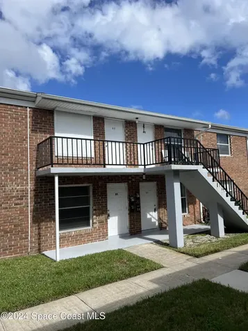 190 E Olmstead Drive Titusville FL 32780