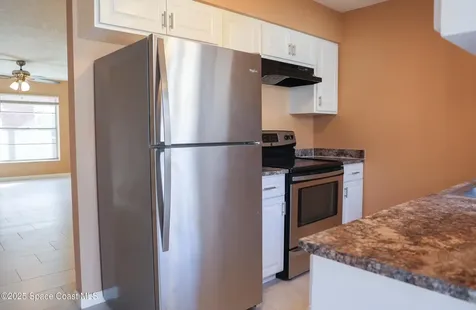 190 E Olmstead Drive Titusville FL 32780