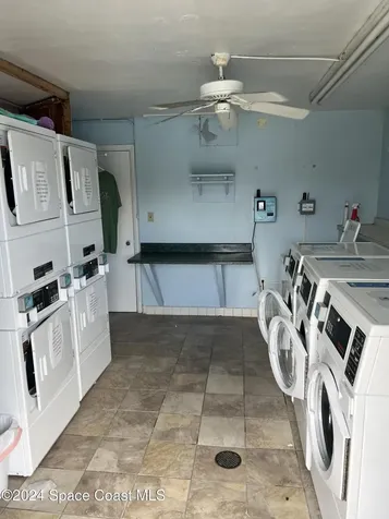 190 E Olmstead Drive Titusville FL 32780