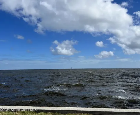 190 E Olmstead Drive Titusville FL 32780