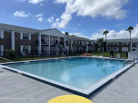 190 E Olmstead Drive Titusville FL 32780