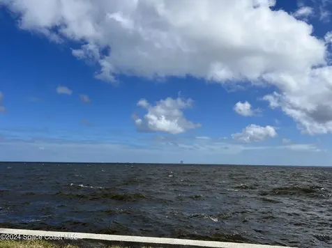 190 E Olmstead Drive Titusville FL 32780