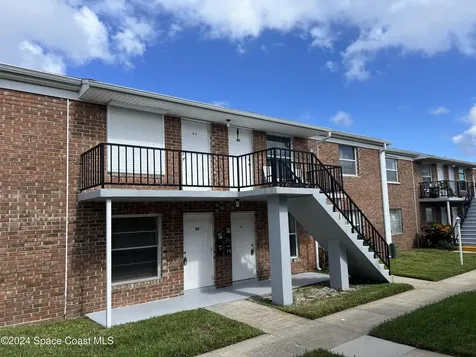 190 E Olmstead Drive Titusville FL 32780