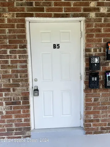 190 E Olmstead Drive Titusville FL 32780