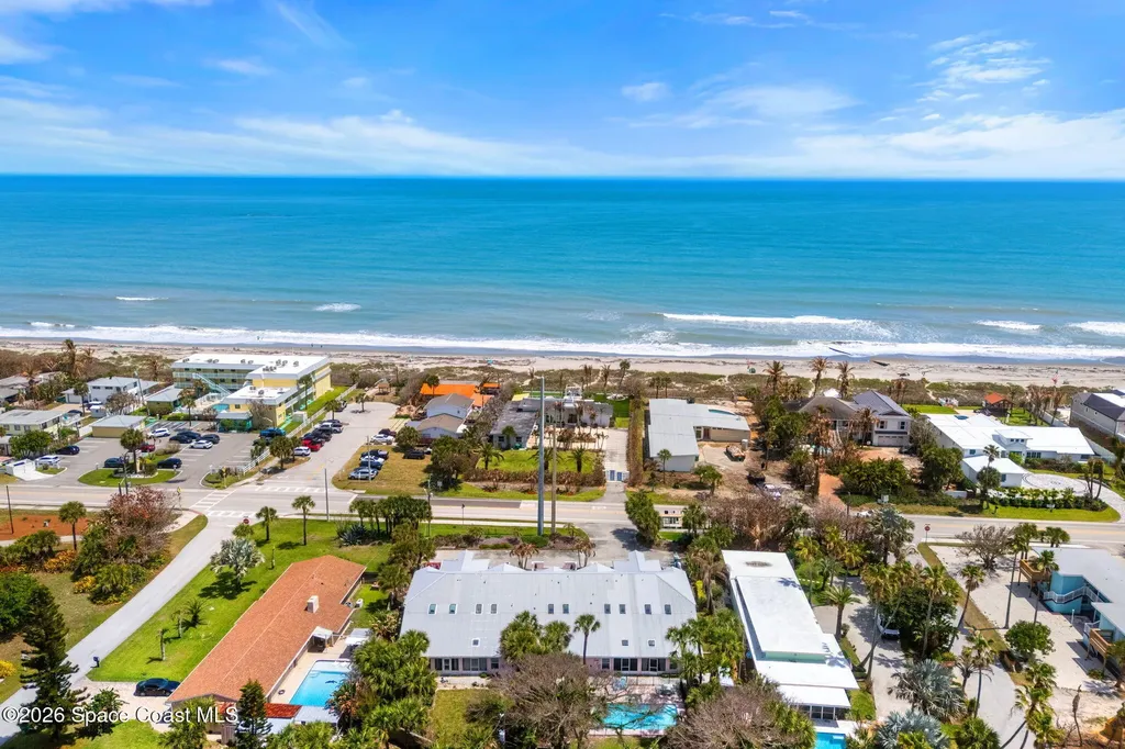 1510 S Miramar Avenue Indialantic FL 32903