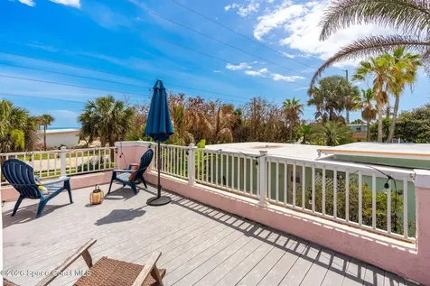 1510 S Miramar Avenue Indialantic FL 32903