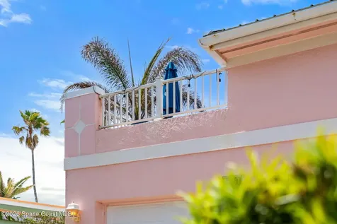 1510 S Miramar Avenue Indialantic FL 32903
