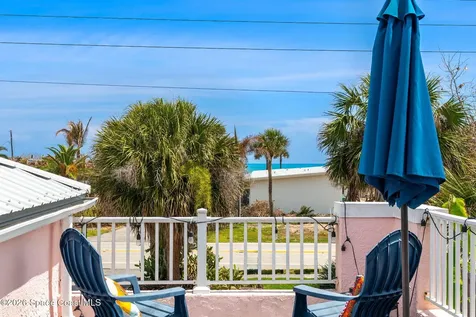 1510 S Miramar Avenue Indialantic FL 32903