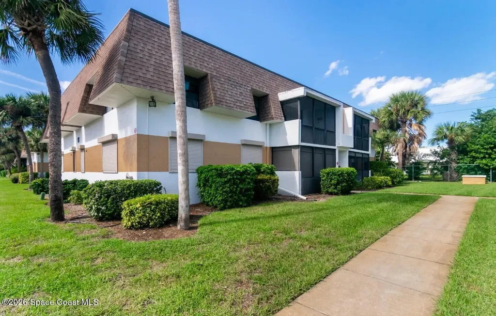 2700 N Highway A1a Indialantic FL 32903
