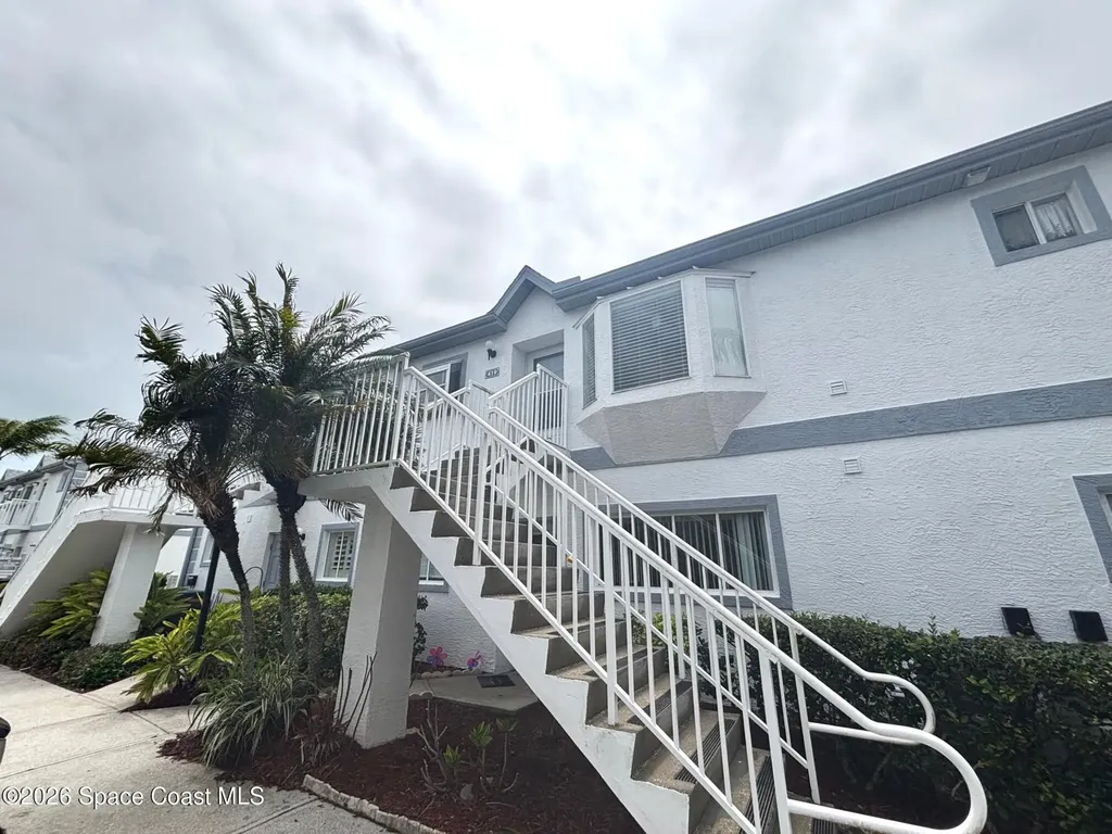 419 Ocean Park Lane Cape Canaveral FL 32920