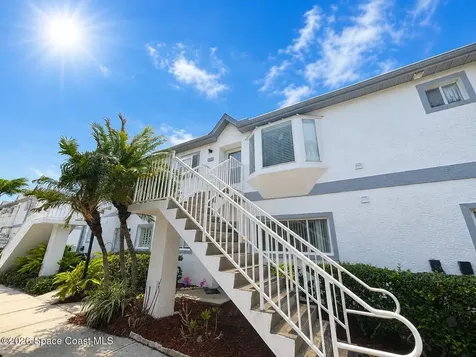 419 Ocean Park Lane Cape Canaveral FL 32920
