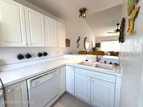 419 Ocean Park Lane Cape Canaveral FL 32920