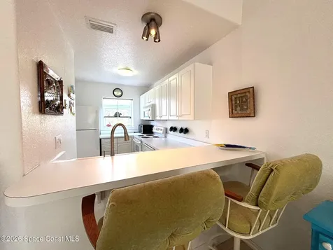 419 Ocean Park Lane Cape Canaveral FL 32920