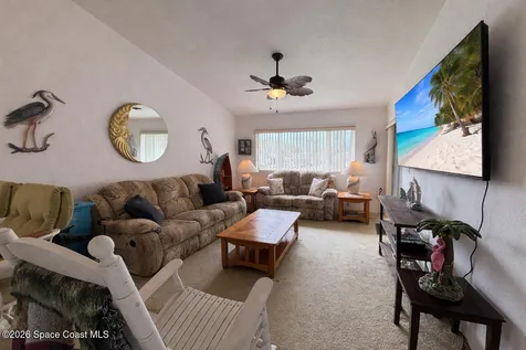 419 Ocean Park Lane Cape Canaveral FL 32920