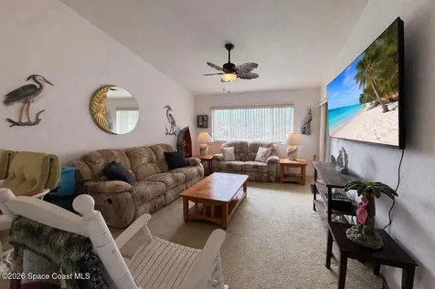 419 Ocean Park Lane Cape Canaveral FL 32920