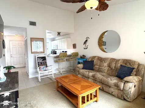 419 Ocean Park Lane Cape Canaveral FL 32920