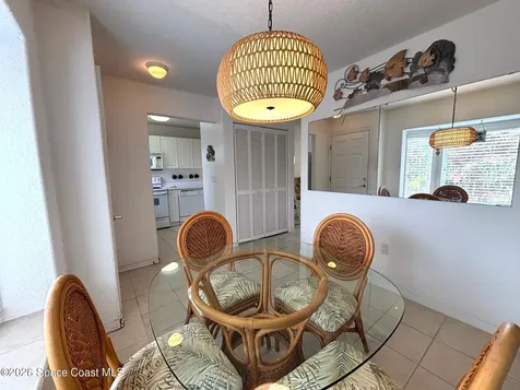 419 Ocean Park Lane Cape Canaveral FL 32920
